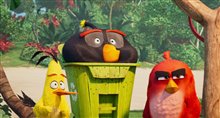 'The Angry Birds Movie 2' Teaser Trailer Video