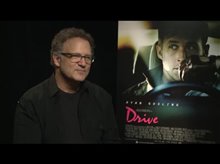 Albert Brooks (Drive) Video