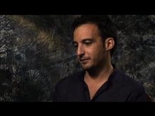 Alejandro Amenabar (Agora) Video