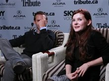 Alessandro Nivola & Abigail Breslin (Janie Jones) Video