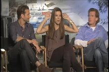 Bradley Cooper, Sandra Bullock & Thomas Haden Church (All About Steve) Video