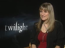 Catherine Hardwicke (Twilight) Video