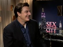 Chris Noth (Sex and the City) Video