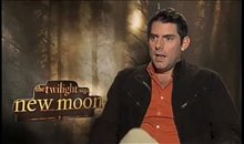 Chris Weitz (The Twilight Saga: New Moon) Video