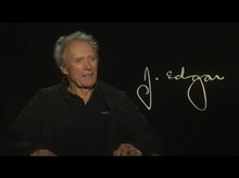 Clint Eastwood (J. Edgar) Video