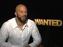 Common (Wanted) Video