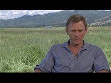 Daniel Craig (Cowboys & Aliens) Video