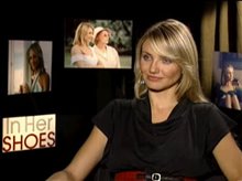 CAMERON DIAZ - IN HER SHOES Video
