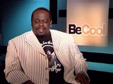 CEDRIC THE ENTERTAINER - BE COOL Video