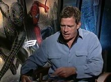 Thomas Haden Church (Spider-Man 3) Video