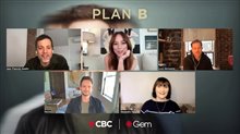 'Plan B' stars and creators talk about fixing mistakes with time travel Video