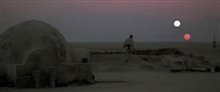 STAR WARS: EPISODE III - REVENGE OF THE SITH Trailer Video