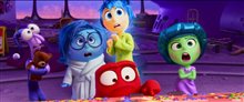INSIDE OUT 2 Final Trailer Video