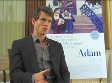 Hugh Dancy (Adam) Video