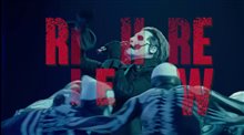 GHOST: RITE HERE RITE NOW Trailer Video