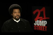 Ice Cube (21 Jump Street) Video