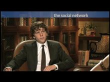 Jesse Eisenberg (The Social Network) Video