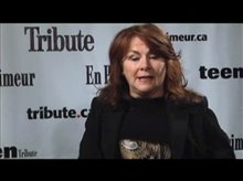 Mary Walsh (Crackie) Video