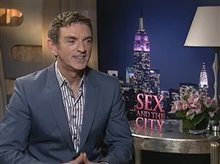 Michael Patrick King (Sex and the City: The Movie) Video