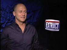 Mike Judge (Extract) Video
