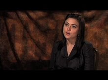 Preity Zinta (Heaven on Earth) Video