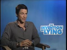 Rob Lowe (The Invention of Lying) Video
