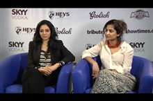Sridevi & Gauri Shinde (English Vinglish) Video