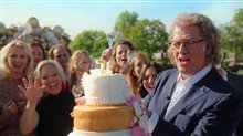 ANDRÉ RIEU: THE DREAM CONTINUES Trailer Video