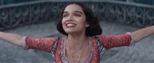 SNOW WHITE Clip - 