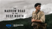 THE NARROW ROAD TO THE DEEP NORTH Trailer Video