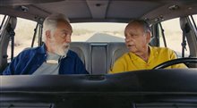 CHEECH & CHONG'S LAST MOVIE Trailer Video