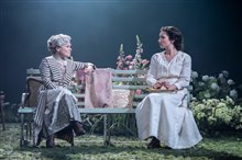 NATIONAL THEATRE LIVE: MRS. WARREN'S PROFESSION Trailer Video