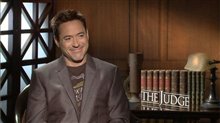Robert Downey Jr. (The Judge) Video