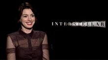 Anne Hathaway (Interstellar) Video