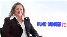 Kathleen Turner (Dumb and Dumber To) Video