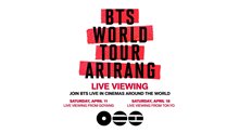 BTS WORLD TOUR 'ARIRANG' LIVE VIEWING Trailer Video