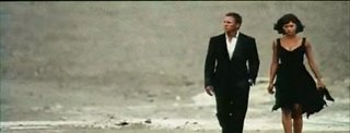 007 Quantum Trailer Video Thumbnail