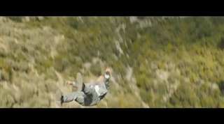 007 Skyfall Trailer Video Thumbnail