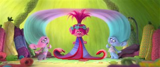 Trolls Deleted Scene - "So Many Dresses" video