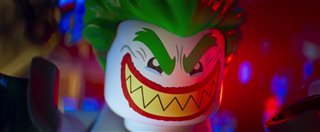 The LEGO Batman Movie Clip - "Batman Will Stop You" video
