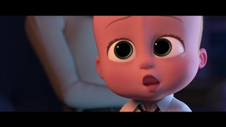 boss baby movie times