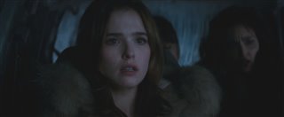 Before I Fall Movie Clip - "Watch the Road" video