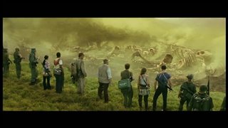 Kong: Skull Island Movie Clip - "Graveyard" video