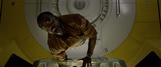 Life Movie Clip - "Hand" video