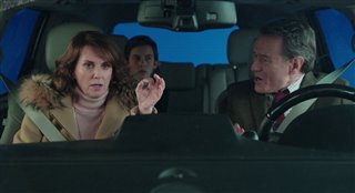 Why Him? Exclusive Clip - "Don't Use Foam" video