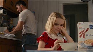 Gifted Movie Clip - "Ad Nauseum" video