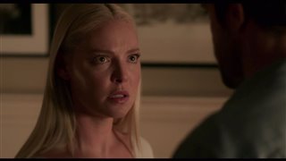 Unforgettable Movie Clip - "This is Not My Fault" video