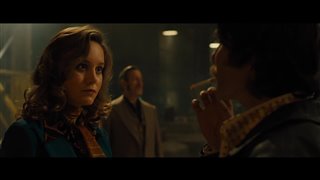 Free Fire Movie Clip - "Annie's Song" video