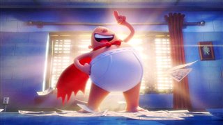Captain Underpants: The First Epic Movie - "Hypnotizing Krupp" Clip video