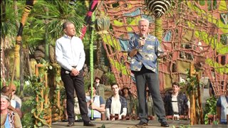 Pandora: The World of Avatar - Grand Opening at Walt Disney World video